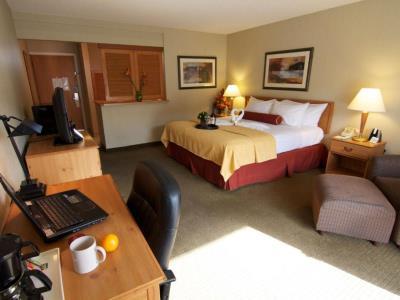 Western Andersen's Hotel